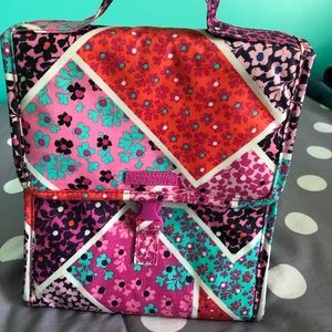 Vera Bradley Lunch box